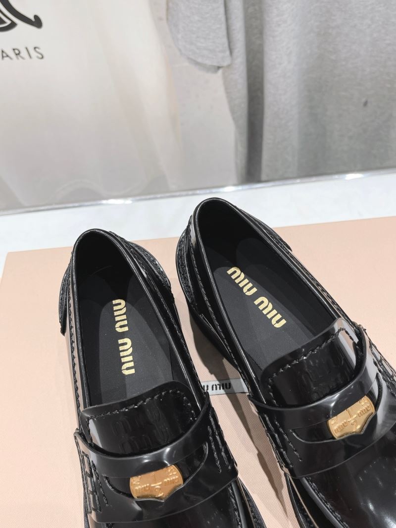 Miu Miu Shoes